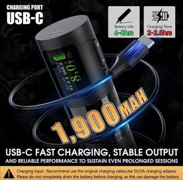 Construction Staplers: Ambition C1 – profesionalna bežična/žičana tattoo mašina (pen) Malo je at lalafo.rs — 7 Construction Staplers: Ambition C1 – profesionalna bežična/žičana tattoo mašina (pen) Malo je — 7