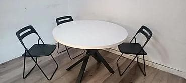 Antique Dining Tables: UREDJENJE KANCELARIJA STOLOVI PO MERI X998 | Kontakt telefon at lalafo.rs — 3 Antique Dining Tables: UREDJENJE KANCELARIJA STOLOVI PO MERI X998 | Kontakt telefon — 3