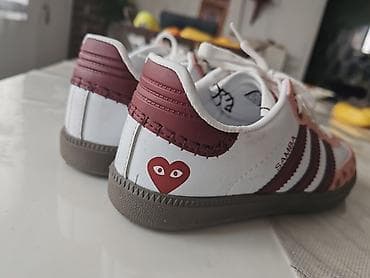 Adidas zenske patike br 38 Dobila sam ih iz daleka ali mi ne odgovara at lalafo.rs — 6 Adidas zenske patike br 38 Dobila sam ih iz daleka ali mi ne odgovara — 6