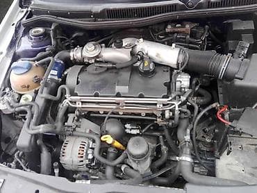 MOTOR TDI ZA VOLKSWAGEN BORA, GOLF 4, PASSAT B5 | ispravan motor sa na lalafo.rs MOTOR TDI ZA VOLKSWAGEN BORA, GOLF 4, PASSAT B5 | ispravan motor sa