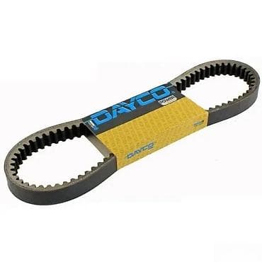 Accessories: DAYCO Power – zupčasti kaiš za varijator (CVT) skuter/ATV - at lalafo.rs — 1 Accessories: DAYCO Power – zupčasti kaiš za varijator (CVT) skuter/ATV - — 1