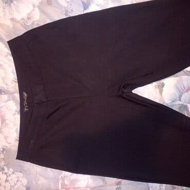 S (EU 36), Normalan struk, Ravne nogavice na lalafo.rs S (EU 36), Normalan struk, Ravne nogavice