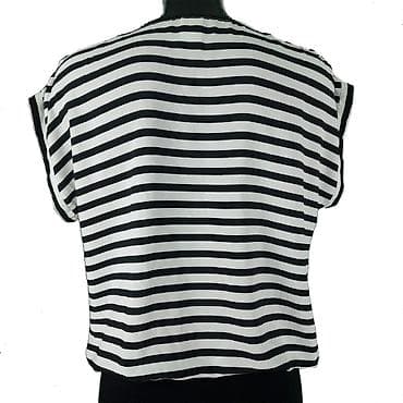 Bluza vero moda, vel. S marka: vero moda veličina: s materijal na lalafo.rs — 2 Bluza vero moda, vel. S marka: vero moda veličina: s materijal — 2