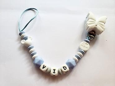 Cene od 1000 do 1300 din, zavisno od dužine imena I utrošenih perli na lalafo.rs — 10 Cene od 1000 do 1300 din, zavisno od dužine imena I utrošenih perli — 10