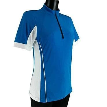 Biciklistički dres gonso, vel. M/38 marka: gonso materijal: poliester na lalafo.rs — 4 Biciklistički dres gonso, vel. M/38 marka: gonso materijal: poliester — 4