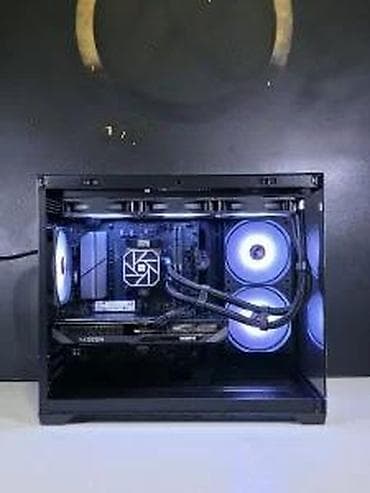 Ryzen 5 9600X RX 9060XT B650 32GB 1TB - SM200PC. ✨ Prodaja i sklapanje na lalafo.rs — 10 Ryzen 5 9600X RX 9060XT B650 32GB 1TB - SM200PC. ✨ Prodaja i sklapanje — 10