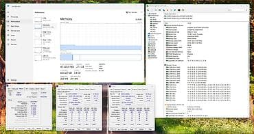 Kingston Fury Beast Black 32GB (kit 2x 16GB) 3200MHz XMP2.0 na lalafo.rs — 2 Kingston Fury Beast Black 32GB (kit 2x 16GB) 3200MHz XMP2.0 — 2