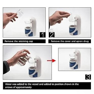 prsluk jaknica mango u: Ultrasonični inhalator nebulizer MY-520 NOVO. OPIS PROIZVODA na lalafo.rs — 2 prsluk jaknica mango u: Ultrasonični inhalator nebulizer MY-520 NOVO. OPIS PROIZVODA — 2