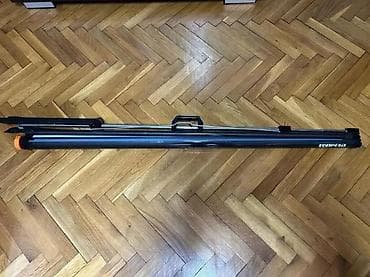 cepaci za drva: Prenosno projekciono platno na stalku – Inoteca - Tip: samostojeće na lalafo.rs — 5 cepaci za drva: Prenosno projekciono platno na stalku – Inoteca - Tip: samostojeće — 5