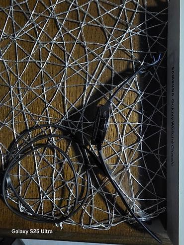 Samsung Galaxy Watch6 Classic - Model: Galaxy Watch6 Classic na lalafo.rs — 7 Samsung Galaxy Watch6 Classic - Model: Galaxy Watch6 Classic — 7