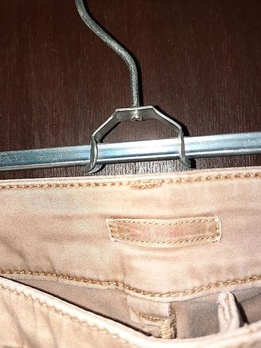 pantalone butiku ali: Par puta obucene,predobro stoje na lalafo.rs — 6 pantalone butiku ali: Par puta obucene,predobro stoje — 6