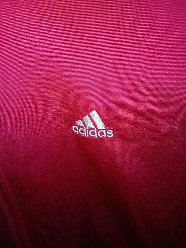 Gornji deo TRENERKE ADIDAS za devojčicu od 11-12god visina 152cm,boje at lalafo.rs — 7 Gornji deo TRENERKE ADIDAS za devojčicu od 11-12god visina 152cm,boje — 7