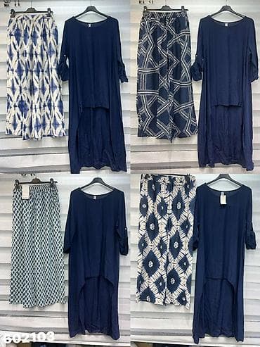 Overalls: Kompleti
Cena 2600
Vel. uni
V20 at lalafo.rs — 4 Overalls: Kompleti
Cena 2600
Vel. uni
V20 — 4