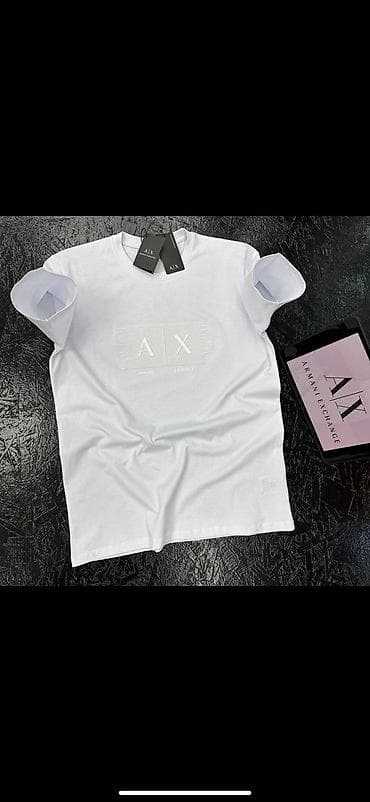 Men's T-shirt Tommy Hilfiger, bоја - Bela na lalafo.rs — 6 Men's T-shirt Tommy Hilfiger, bоја - Bela — 6