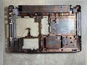 Electronics: Donje kuciste za Medion E7220.
✨ Ispravno at lalafo.rs — 2 Electronics: Donje kuciste za Medion E7220.
✨ Ispravno — 2