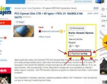 Prodajem Sony Playstation 3 Super Slim 500gb konzolu sa 32 igrice na lalafo.rs — 2 Prodajem Sony Playstation 3 Super Slim 500gb konzolu sa 32 igrice — 2