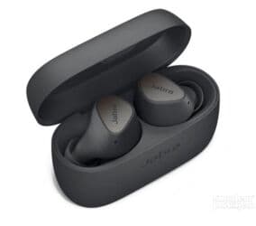 Jabra Elite 3 bežične TWS slušalice sa kutijom za punjenje - na lalafo.rs Jabra Elite 3 bežične TWS slušalice sa kutijom za punjenje -