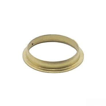 Mesingani prstenasti umetak/okov – flanširani rub - Materijal at lalafo.rs — 2 Mesingani prstenasti umetak/okov – flanširani rub - Materijal — 2