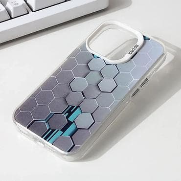 Maska Honeycomb Color za iPhone 14 Pro 6.1 type 3. Uz brzu dostavu i na lalafo.rs Maska Honeycomb Color za iPhone 14 Pro 6.1 type 3. Uz brzu dostavu i