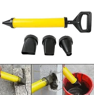 Ručna pumpa za građevinske materijale 🛠️ Praktičan alat za lako i na lalafo.rs — 1 Ručna pumpa za građevinske materijale 🛠️ Praktičan alat za lako i — 1