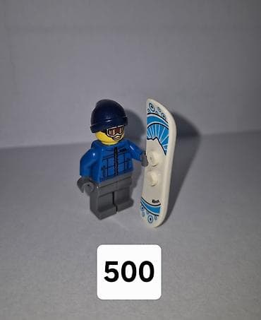 igračka sova: Lego figurice original, dobro ocuvaneu odličnom stanju. Sa dodatnim at lalafo.rs — 3 igračka sova: Lego figurice original, dobro ocuvaneu odličnom stanju. Sa dodatnim — 3