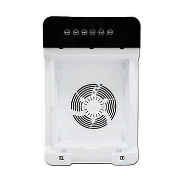 Prečišćivač vazduha sa 360° cirkulacijom - Kompaktne dimenzije: 570 × na lalafo.rs — 4 Prečišćivač vazduha sa 360° cirkulacijom - Kompaktne dimenzije: 570 × — 4