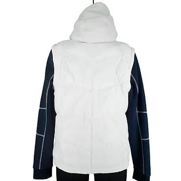 prsluk jaknica mango u: Jakna soccx, vel. M//l marka: soccx veličina: m/l materijal na lalafo.rs — 2 prsluk jaknica mango u: Jakna soccx, vel. M//l marka: soccx veličina: m/l materijal — 2