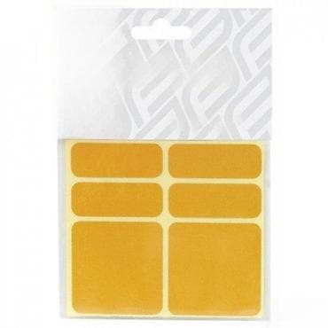 NALEPNICE FORCE REFLEKTUJUĆE, SET OD 6 KOM., ŽUTE | set od 6 na lalafo.rs NALEPNICE FORCE REFLEKTUJUĆE, SET OD 6 KOM., ŽUTE | set od 6