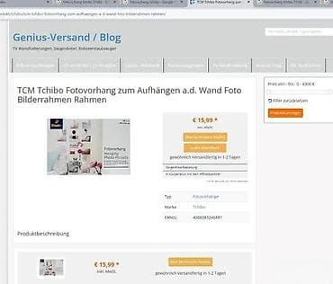 igrice za ps3: Tchibo “Hanging Photo Pockets” – zidni organizer za fotografije i na lalafo.rs — 4 igrice za ps3: Tchibo “Hanging Photo Pockets” – zidni organizer za fotografije i — 4