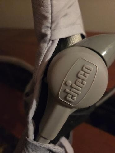 Cradles: Ljuljaška za bebe kao nova očuvana at lalafo.rs — 7 Cradles: Ljuljaška za bebe kao nova očuvana — 7