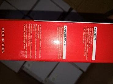 RGB reflektor DIAMOND 100W 50W model 2019god. RGB led reflektor 50w na lalafo.rs — 9 RGB reflektor DIAMOND 100W 50W model 2019god. RGB led reflektor 50w — 9