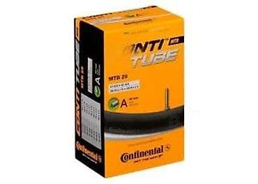 CONTINENTAL 29X1,75-2,5 MTB 29 40MM A/V | GUMA UNUTRAŠNJA na lalafo.rs CONTINENTAL 29X1,75-2,5 MTB 29 40MM A/V | GUMA UNUTRAŠNJA