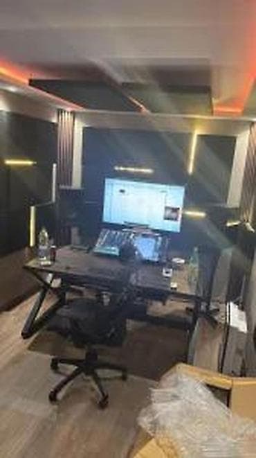 IZRADA STOLOVA ZA MUZIČKI STUDIO PO MERI XR43 | Izrada po meri Dezen na lalafo.rs IZRADA STOLOVA ZA MUZIČKI STUDIO PO MERI XR43 | Izrada po meri Dezen