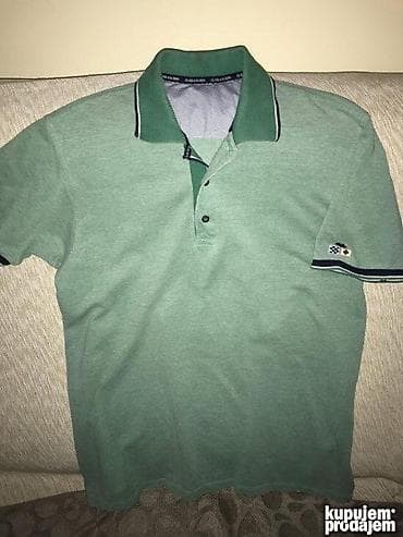 Original Il Granchio duks M 100% cotton Ramena 45cm duzina 70cm na lalafo.rs — 3 Original Il Granchio duks M 100% cotton Ramena 45cm duzina 70cm — 3