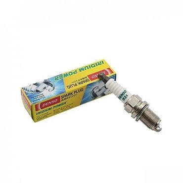 Denso Iridium Power svećica – model IK24 - Tip: iridijumska svećica na lalafo.rs Denso Iridium Power svećica – model IK24 - Tip: iridijumska svećica