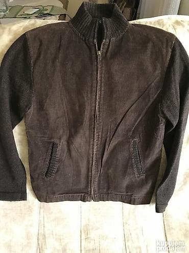 Original BIAGGINI dzemper jakna L 80% Lambswoole 20% polyamid na lalafo.rs — 1 Original BIAGGINI dzemper jakna L 80% Lambswoole 20% polyamid — 1