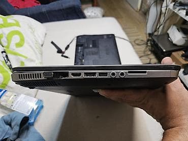 HP pavilion dv7 odlican laptop nije u losem stanju malo ostecen sa na lalafo.rs — 4 HP pavilion dv7 odlican laptop nije u losem stanju malo ostecen sa — 4