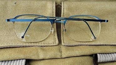 Lindberg Strip Titanium Light Blue Pigeon diotrijski ram. Made in na lalafo.rs — 4 Lindberg Strip Titanium Light Blue Pigeon diotrijski ram. Made in — 4