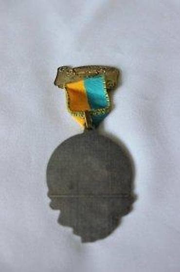 Badges, Orders & Medals: STARA VATROGASNA PLAKETA, AUSTRIJA | Vatrogasna plaketa iz Austrije at lalafo.rs — 6 Badges, Orders & Medals: STARA VATROGASNA PLAKETA, AUSTRIJA | Vatrogasna plaketa iz Austrije — 6