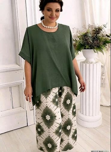 Kompleti za punije
Cena 2600
Vel.do 5xl
V20 na lalafo.rs Kompleti za punije
Cena 2600
Vel.do 5xl
V20