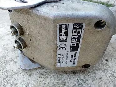 Stab ITALYDiSEqC 1.2 CEMOTOR SAT HH100 Slanje Brzom postom ide na na lalafo.rs — 5 Stab ITALYDiSEqC 1.2 CEMOTOR SAT HH100 Slanje Brzom postom ide na — 5