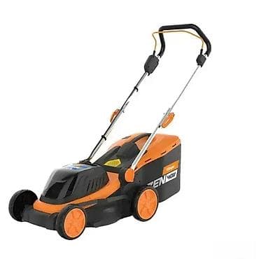 Villager LM 4010 E ZEN akumulatorska kosačica Šifra artikla na lalafo.rs — 1 Villager LM 4010 E ZEN akumulatorska kosačica Šifra artikla — 1