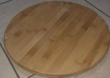🍽️ Rotirajuća Kuhinjska Daska za Serviranje Ova rotirajuća daska za at lalafo.rs — 2 🍽️ Rotirajuća Kuhinjska Daska za Serviranje Ova rotirajuća daska za — 2