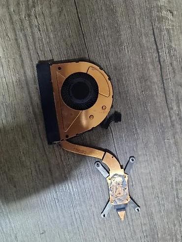 Kuler i hladnjak Lenovo Yoga 370. ✨ Ispravno na lalafo.rs — 2 Kuler i hladnjak Lenovo Yoga 370. ✨ Ispravno — 2