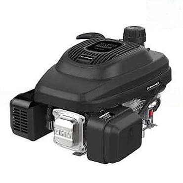 Benzinski motor za kosilicu – OHV, horizontalno vratilo - Tip at lalafo.rs — 3 Benzinski motor za kosilicu – OHV, horizontalno vratilo - Tip — 3