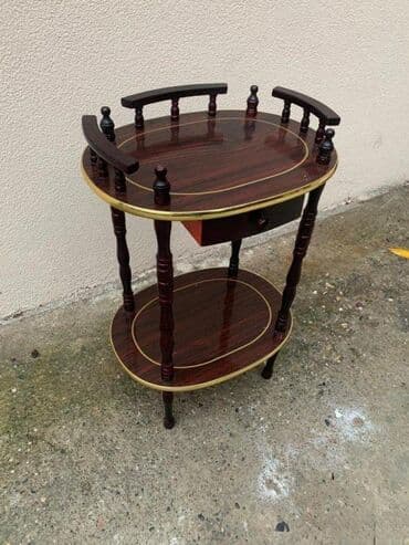 Antique Dressers: Stilska komodica - POVOLJNO Stanje kao na slikama 📸 Dobro očuvano 🪑 at lalafo.rs — 4 Antique Dressers: Stilska komodica - POVOLJNO Stanje kao na slikama 📸 Dobro očuvano 🪑 — 4