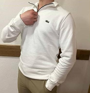 Muski duksevi-dzemperi
Velicine od S-2XL na lalafo.rs — 1 Muski duksevi-dzemperi
Velicine od S-2XL — 1