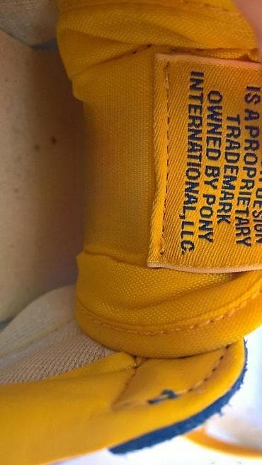 PONY Patike, broj 39. Stanje: Nekorišćeno (polovno) na lalafo.rs — 9 PONY Patike, broj 39. Stanje: Nekorišćeno (polovno) — 9