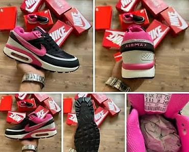 Lager ‼️
38
3900 din
A👟 na lalafo.rs — 1 Lager ‼️
38
3900 din
A👟 — 1