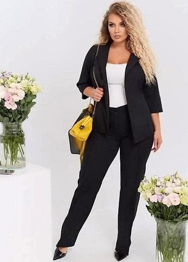 L11. ✨Modni kompleti za punije koji oduševljavaju!✨ Izrađeni od na lalafo.rs — 4 L11. ✨Modni kompleti za punije koji oduševljavaju!✨ Izrađeni od — 4